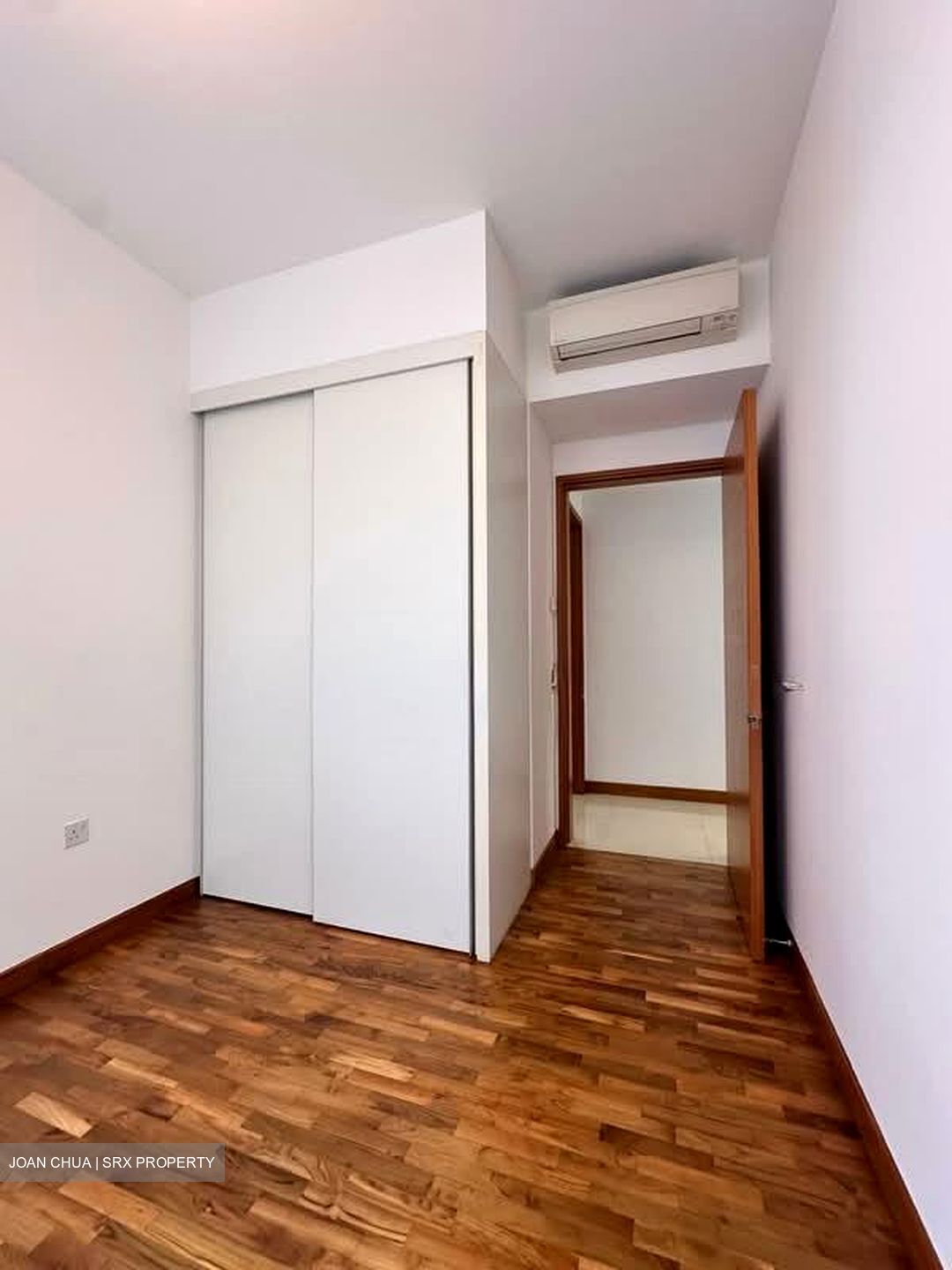 Woodhaven (D25), Condominium #553441031